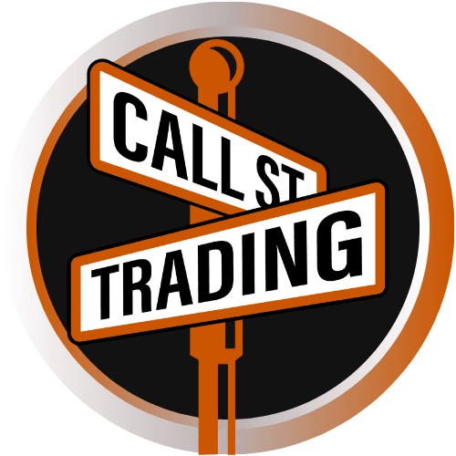 Call Street Trading, LLC logo