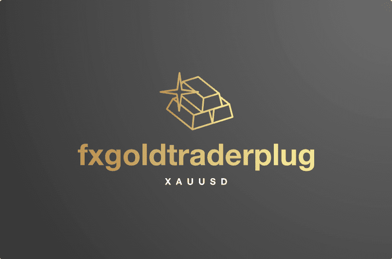 FXGOLDTRADERPLUG logo