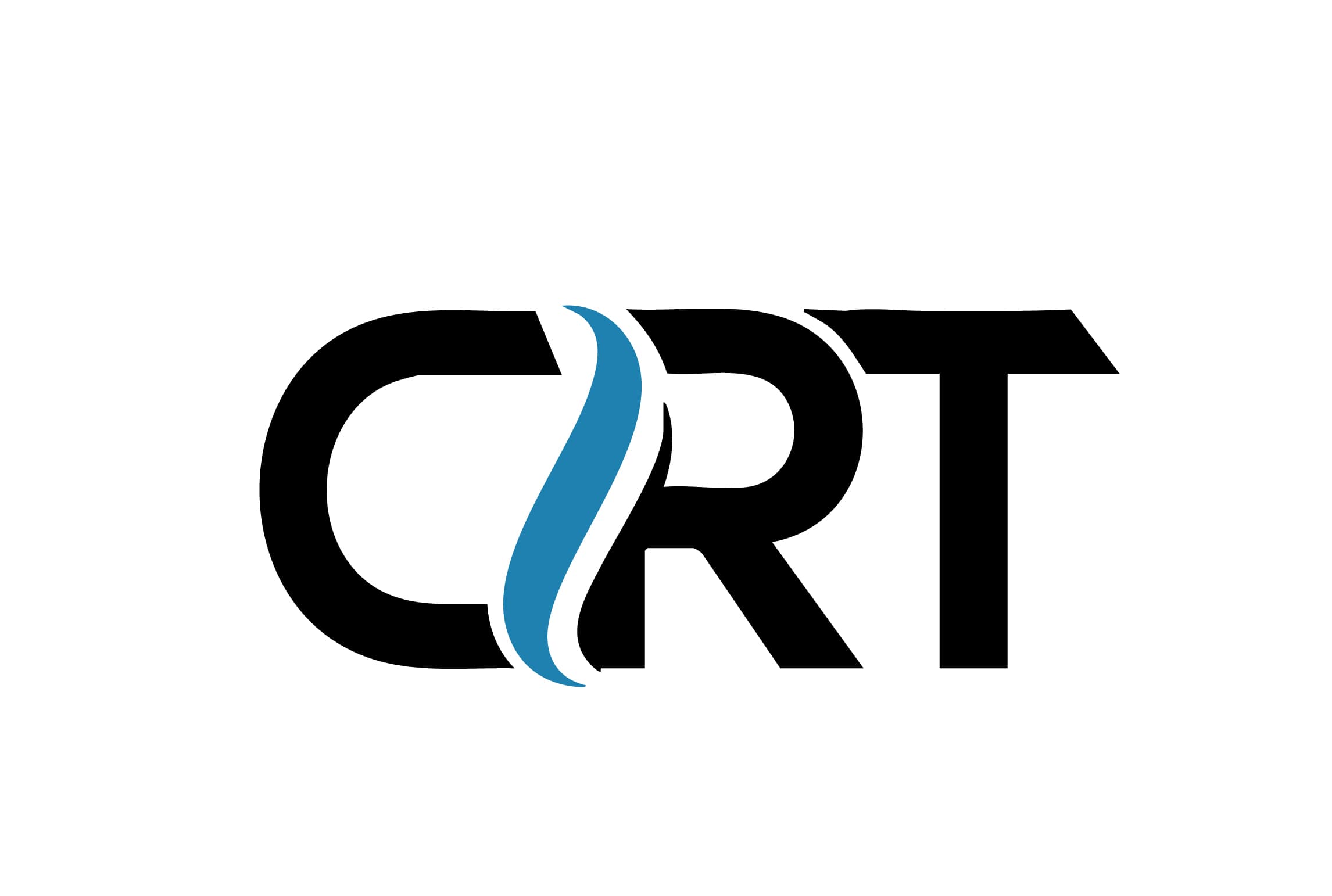 CR Trade System logo