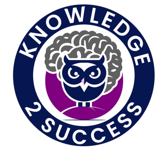 Knowledge 2 Success logo