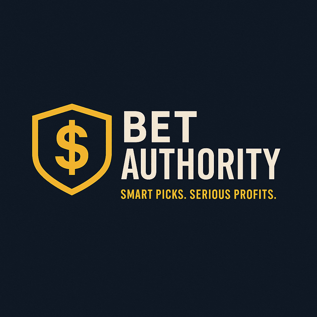Bet Authority logo