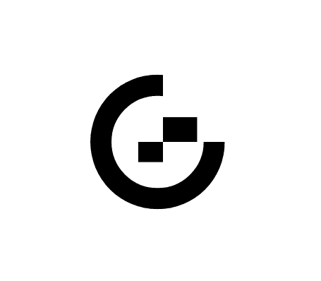 The Hangar Club logo