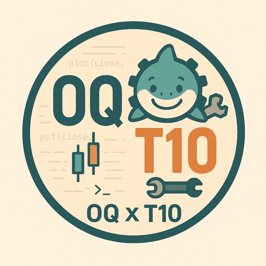 OxQ/Tech10cent logo