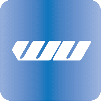 Whale University logo