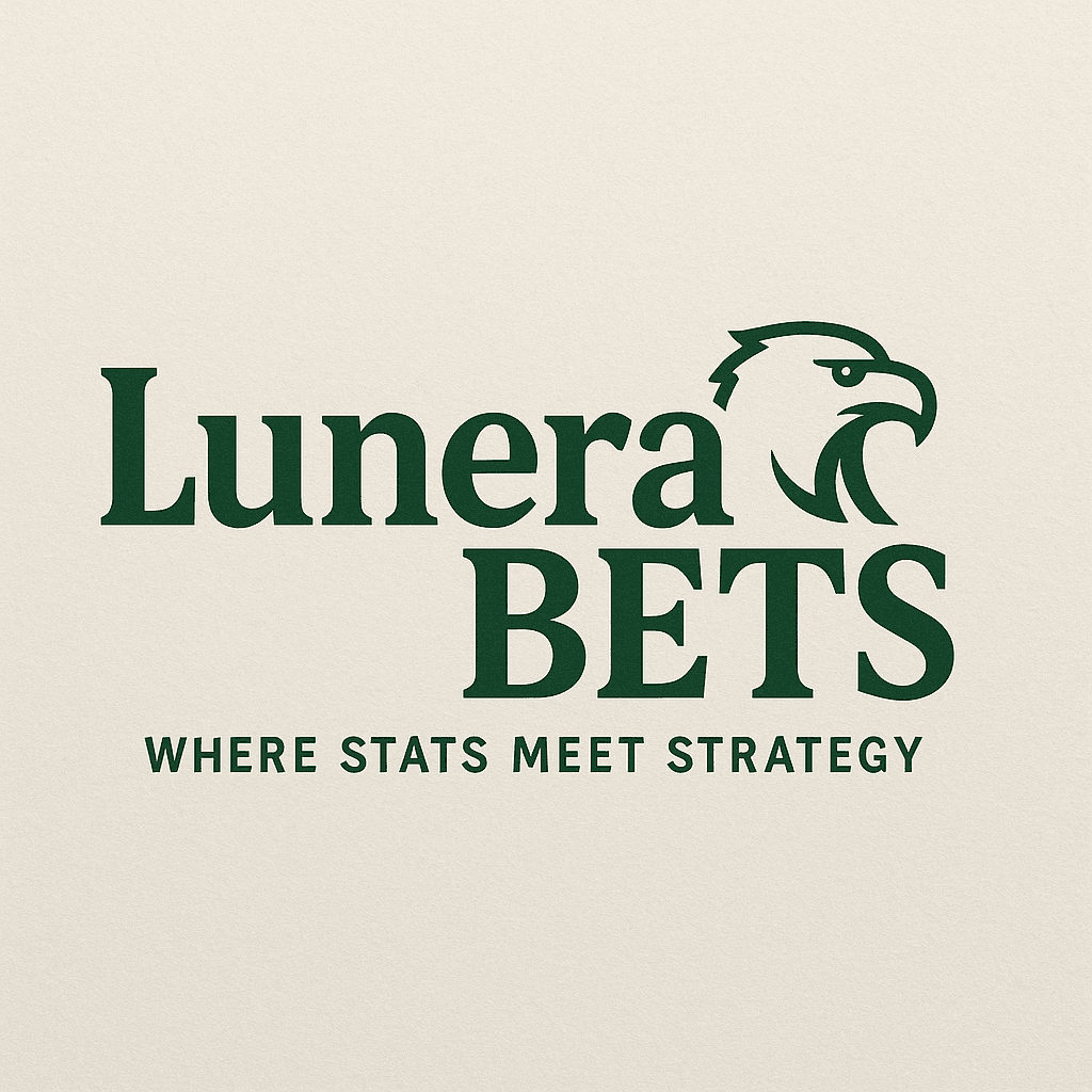 LuneraBETS logo