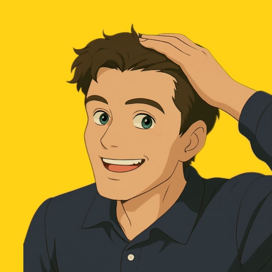 The hair loss protocol logo