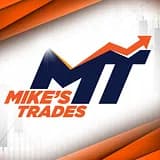 MIKES TRADES logo