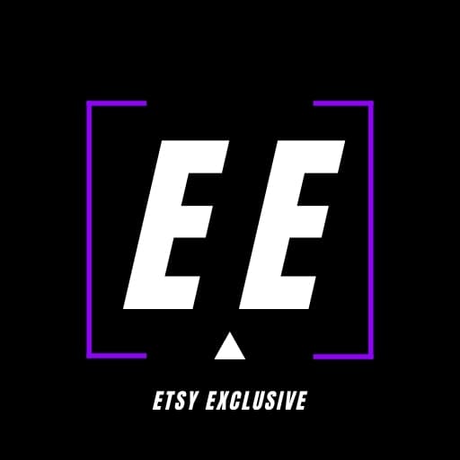 Etsy Exclusive logo