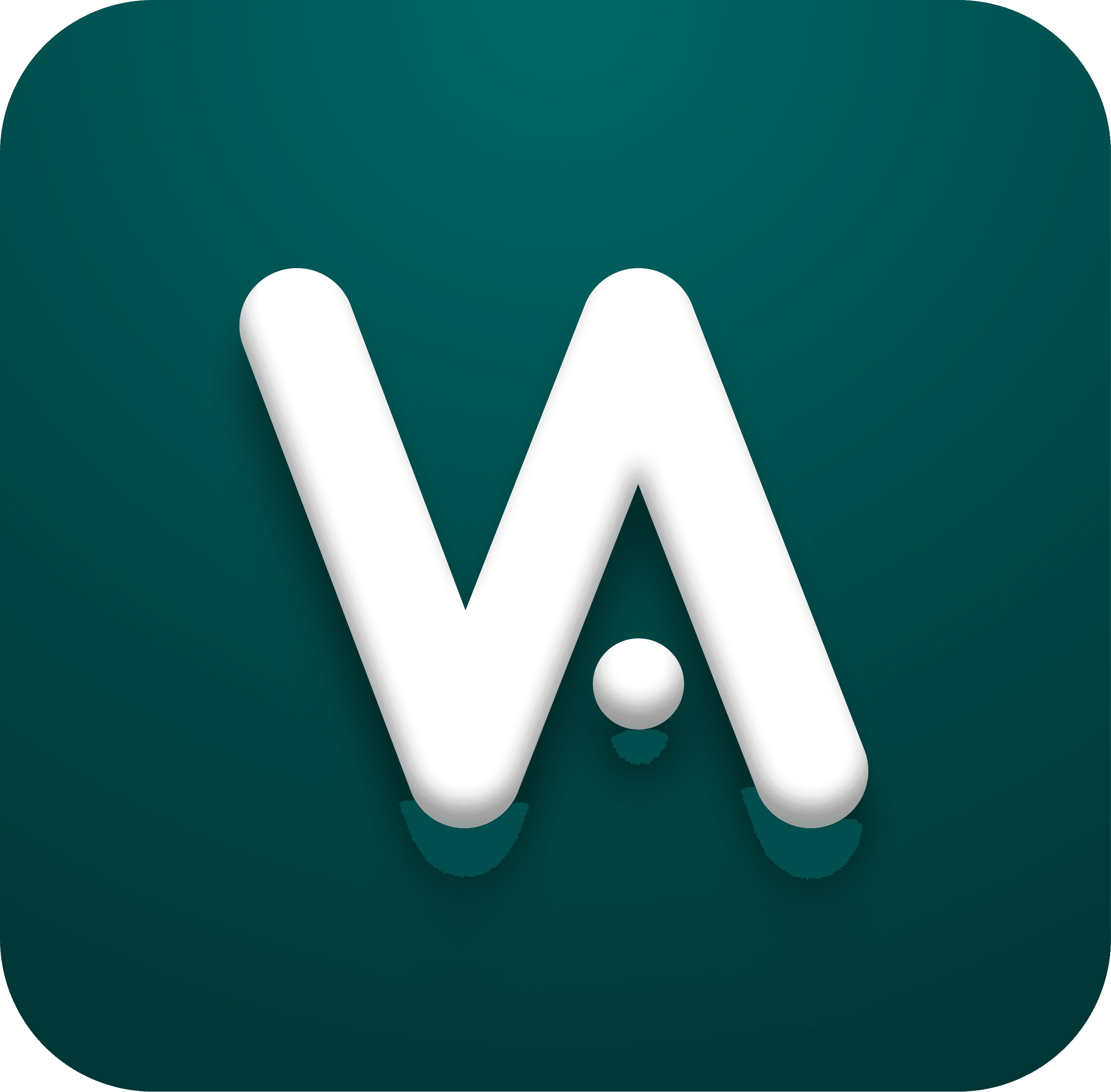 Vral AI logo