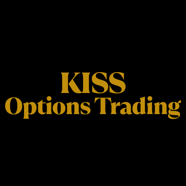 KISSoptionstrading logo