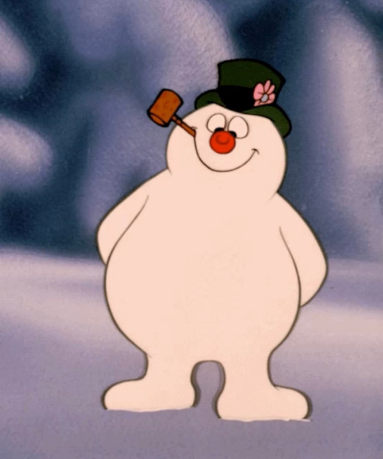 Frosty Picks logo