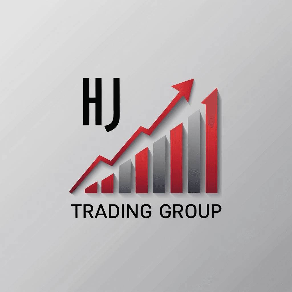 HJ Trading Group logo