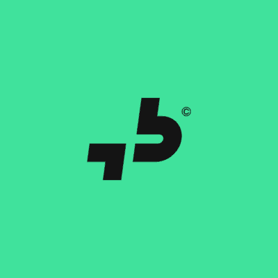 Topblast logo