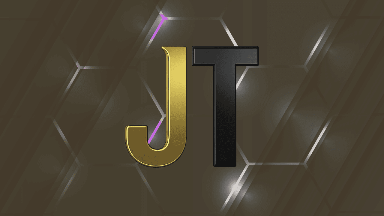 Jah Trades logo