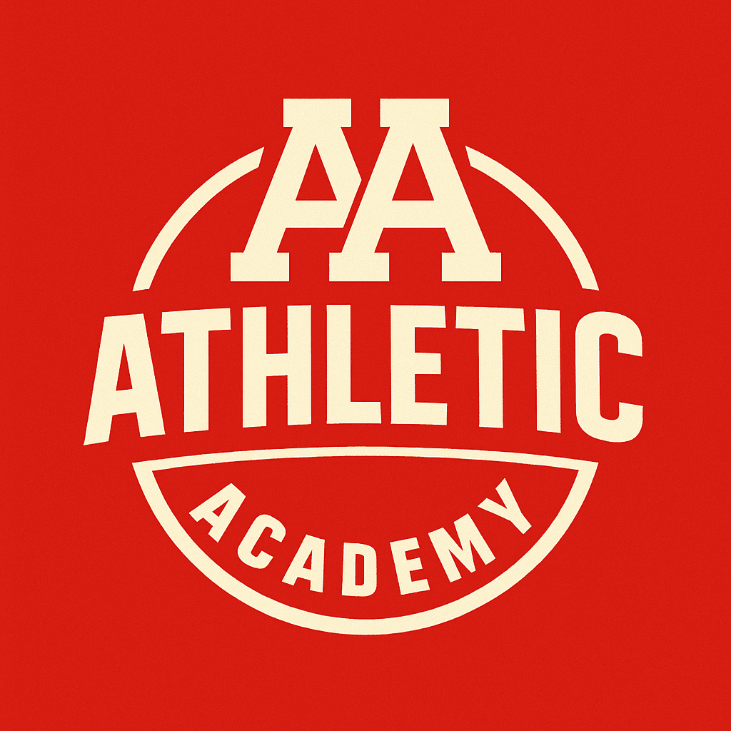 Athletic Academy logo