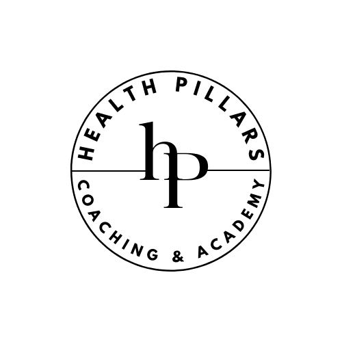 Health Pillars logo