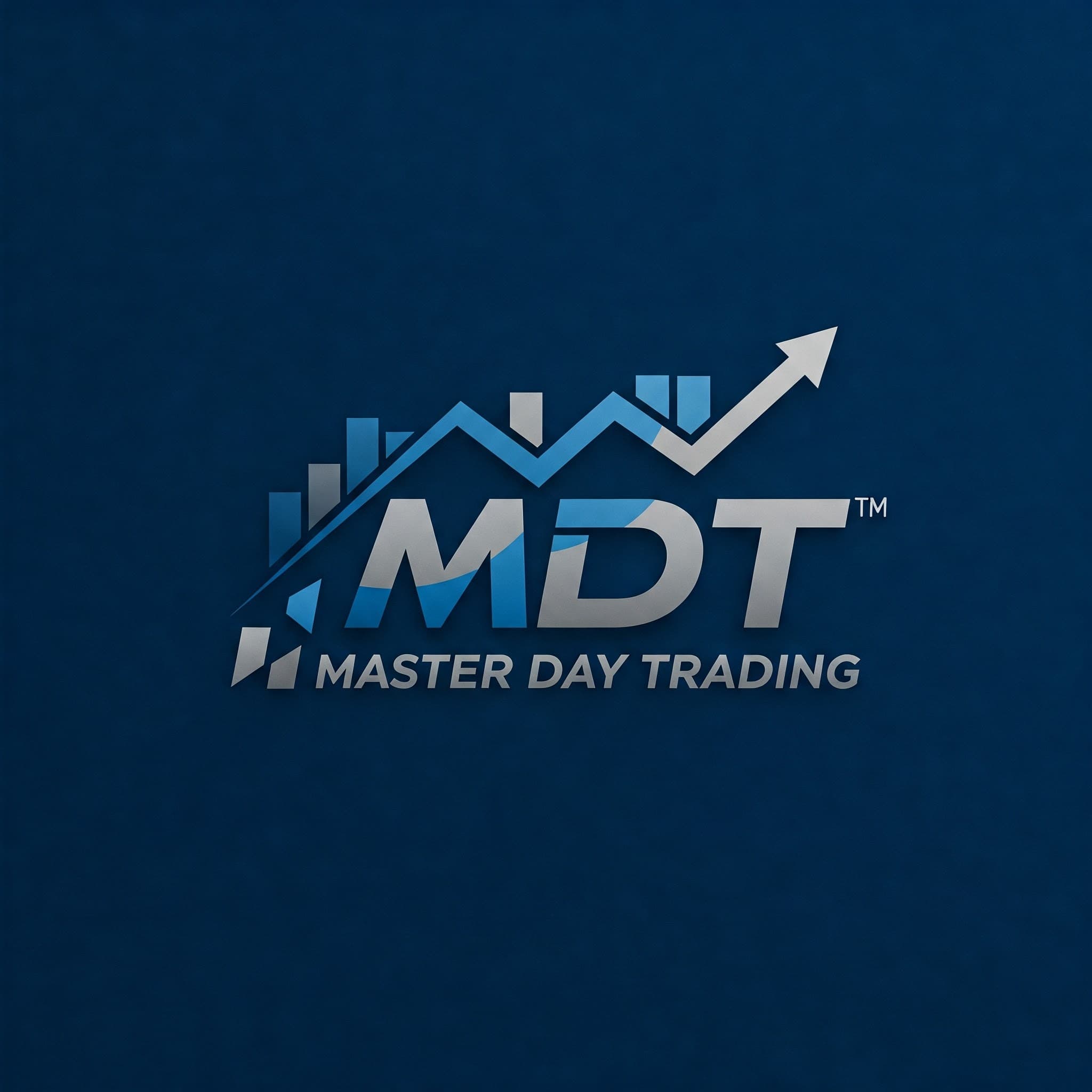 Master Day Trading logo