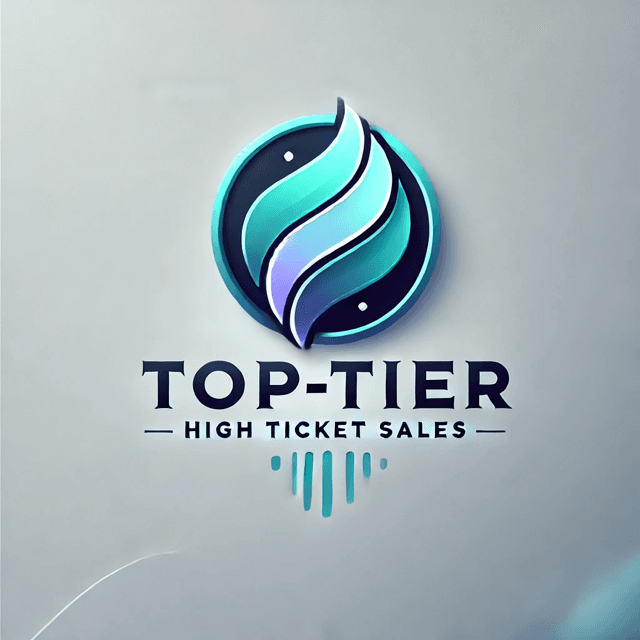 Top Tier Closers logo