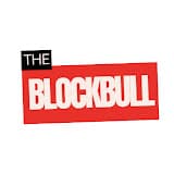 TheBlockBull logo