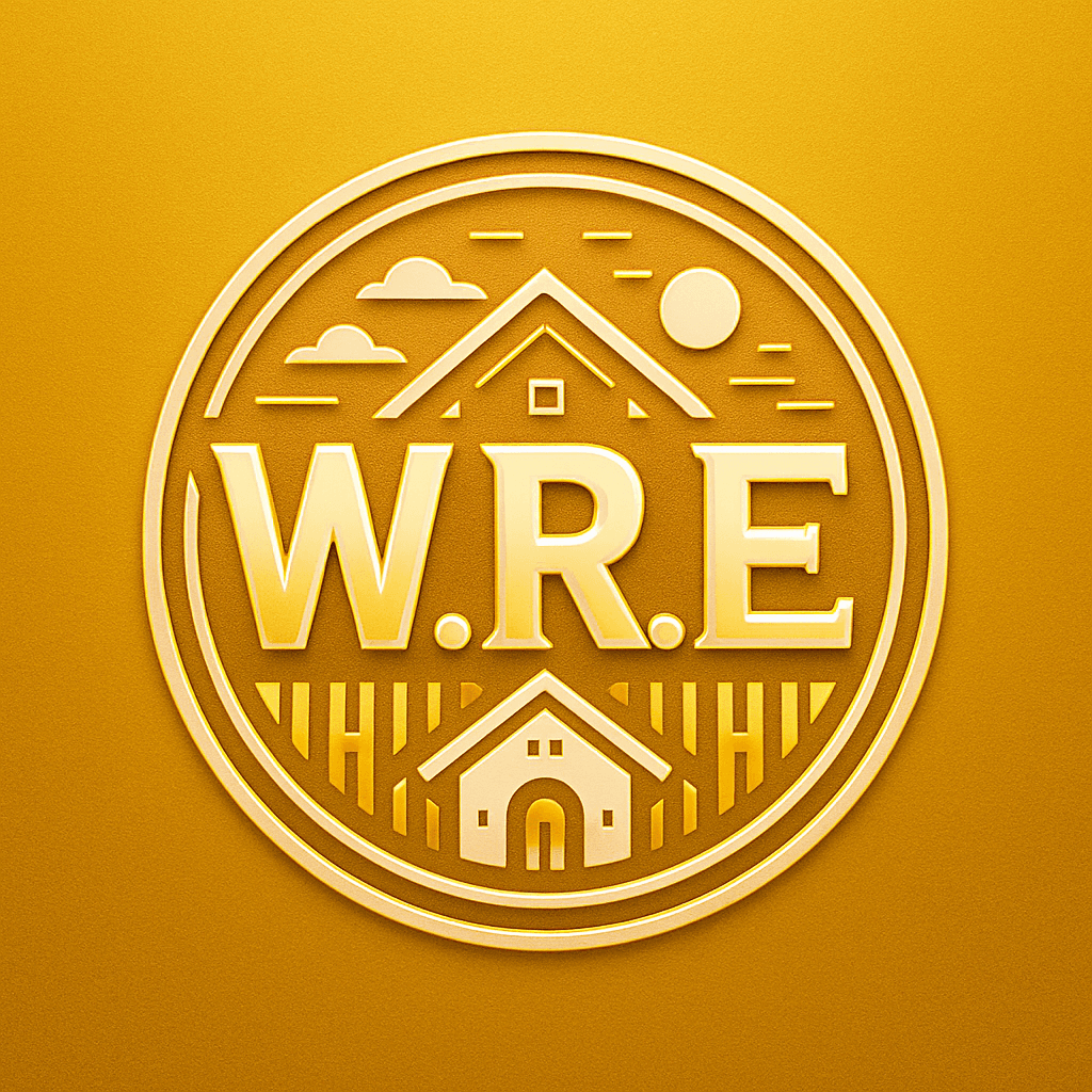W.R.E Mastermind logo