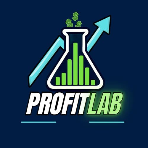 Profitlab logo