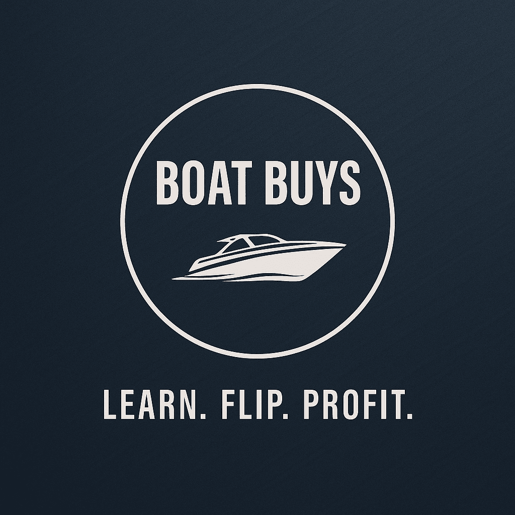 Boat Buys logo