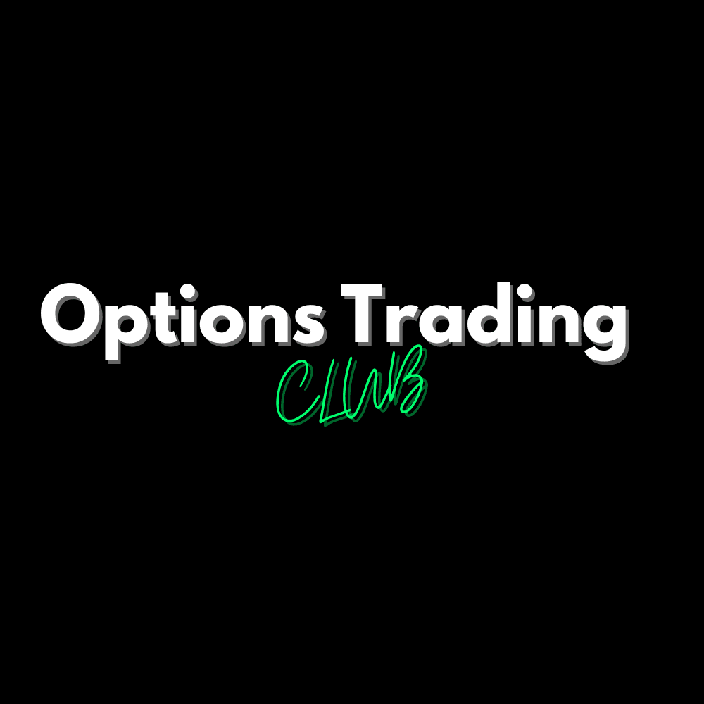 Options Trading Club logo