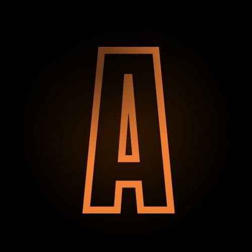Athletic Army - Real Fitness logo