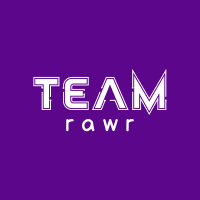 Team Rawr logo