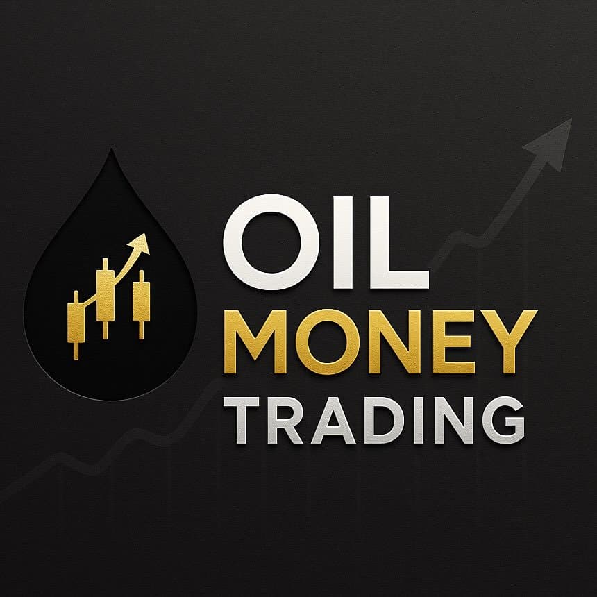 Oil Money Trading logo