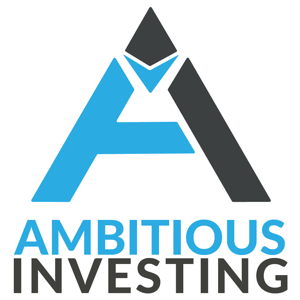 Ambitious Investing logo