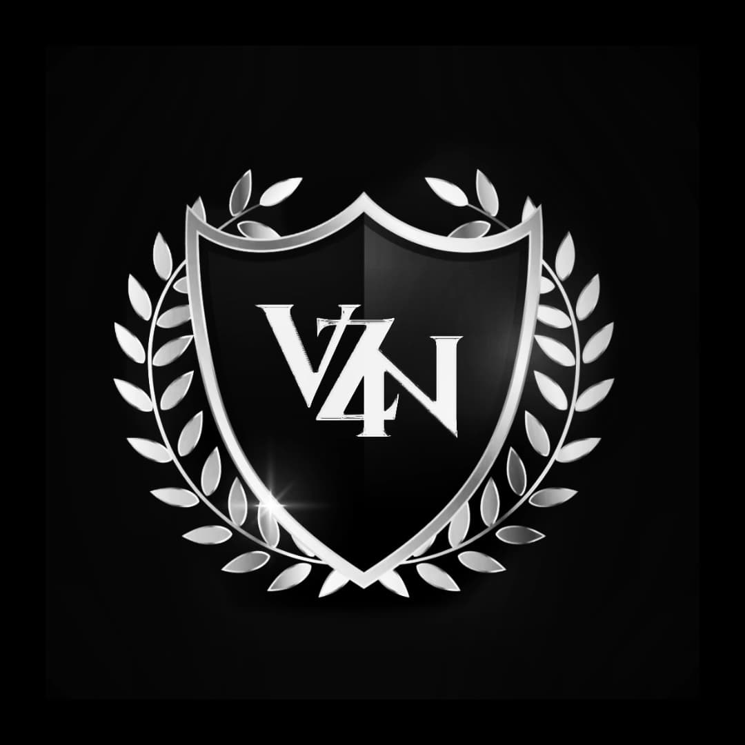 Vawzen High Society logo