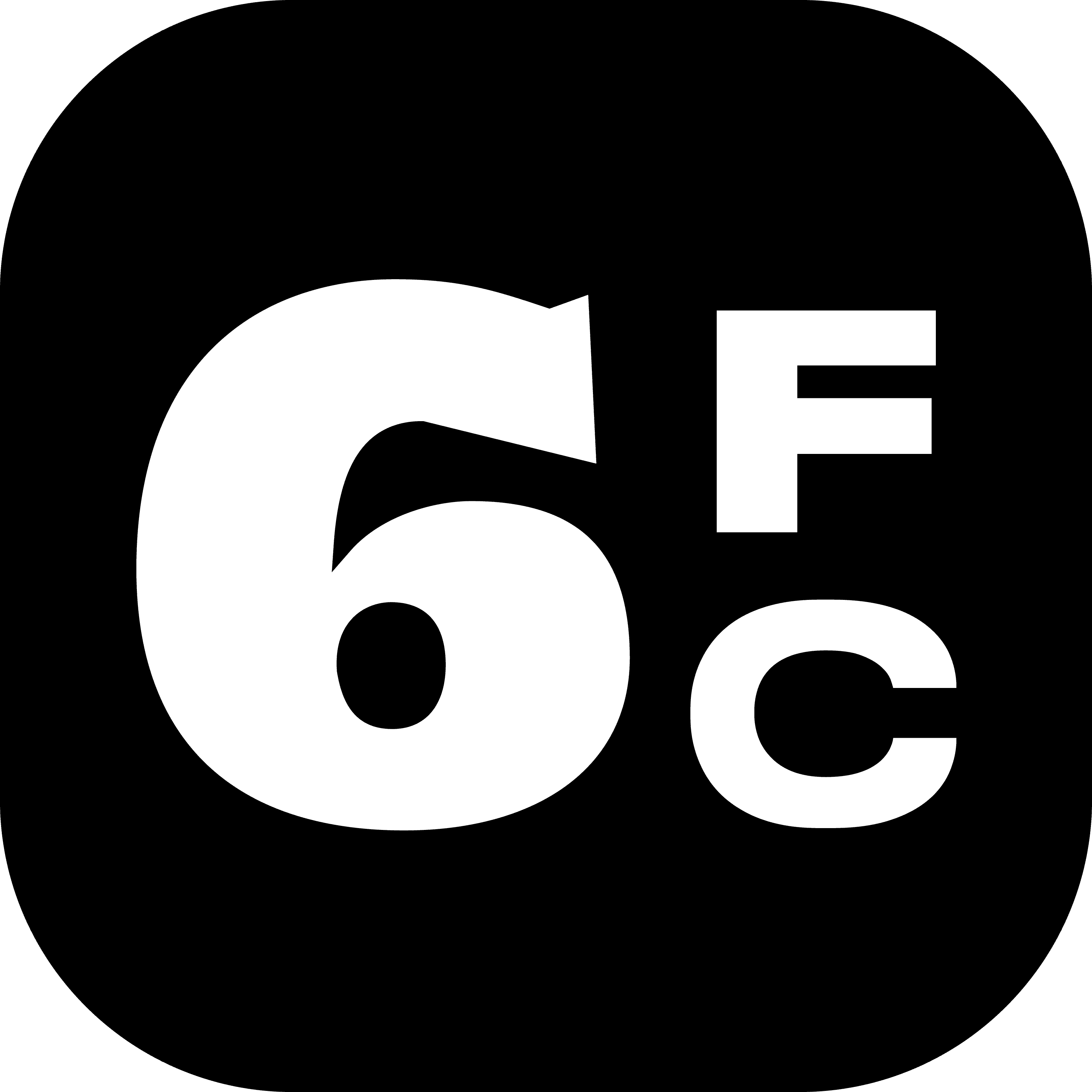 6 Figure Creator logo
