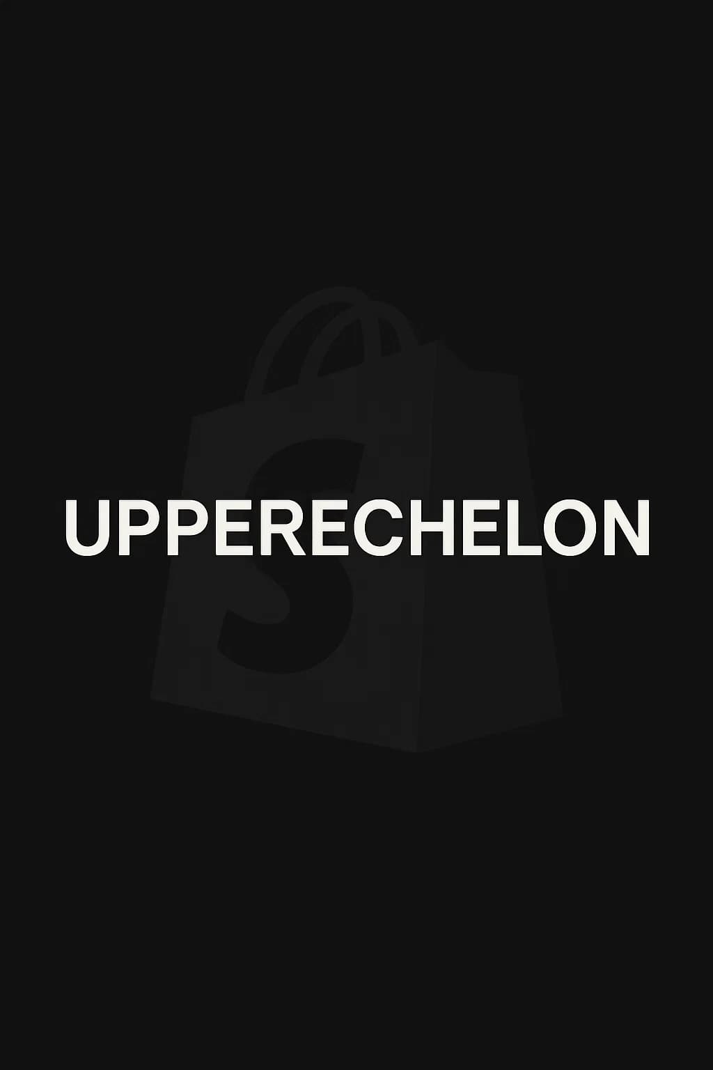 Upperechelon logo