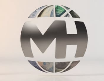 The Motion Hu6 logo