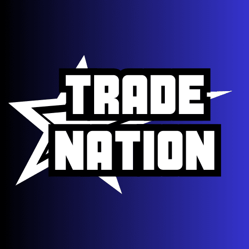 TradeNation logo