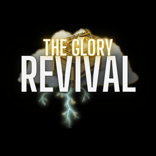 The Glory Revival Partnership logo