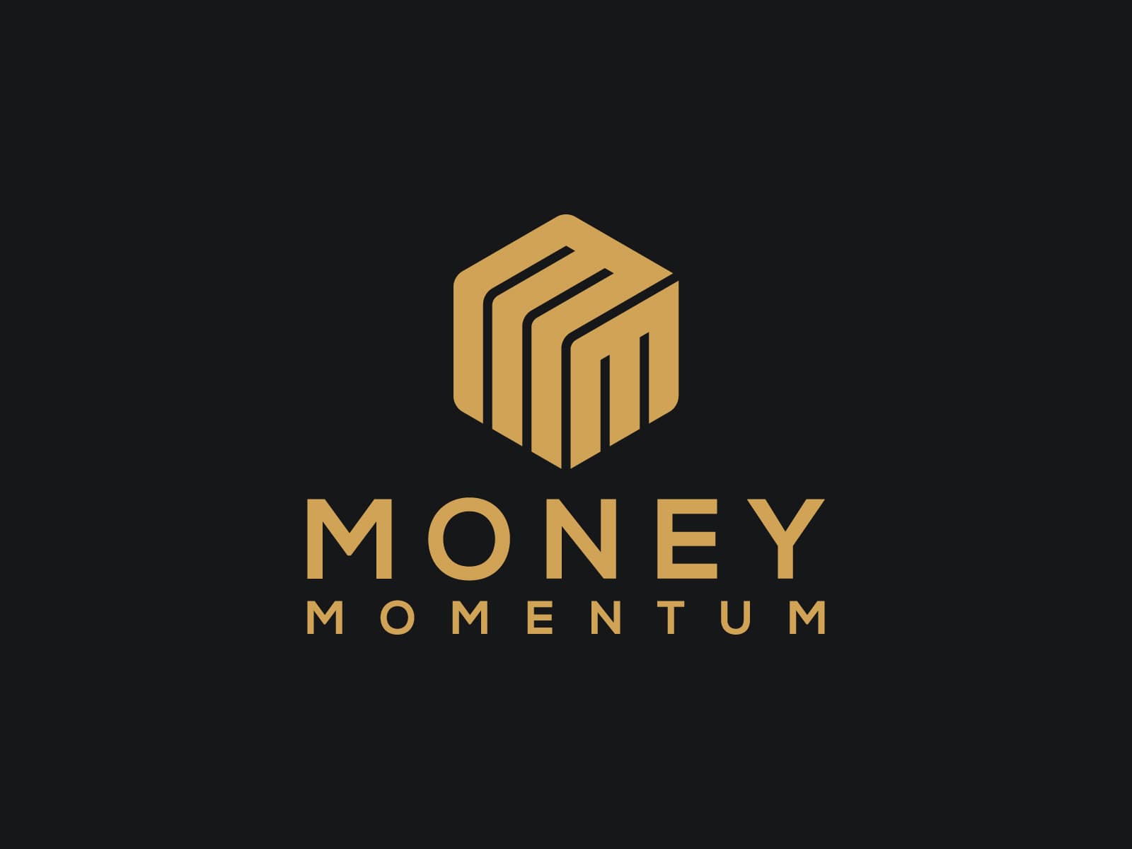 Money Momentum logo
