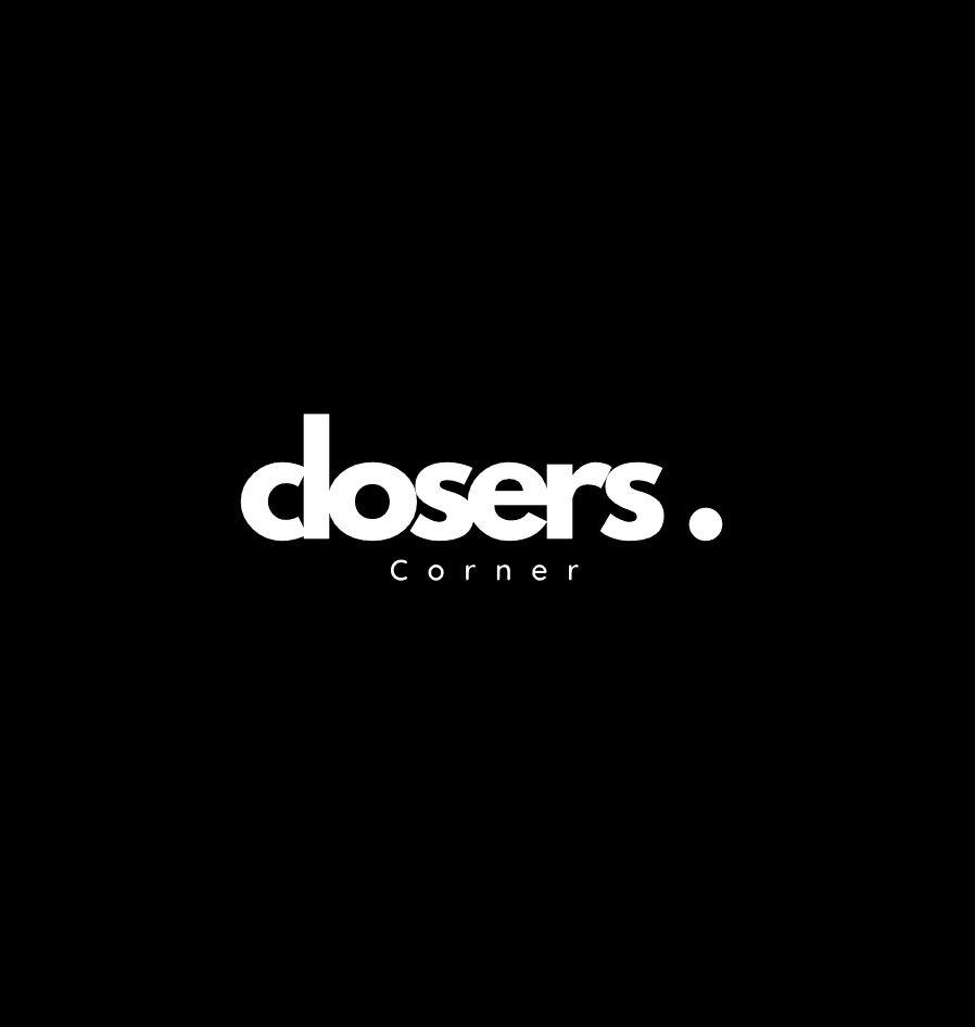 Closers Corner logo