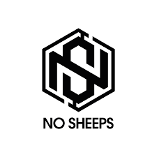 No Sheeps logo