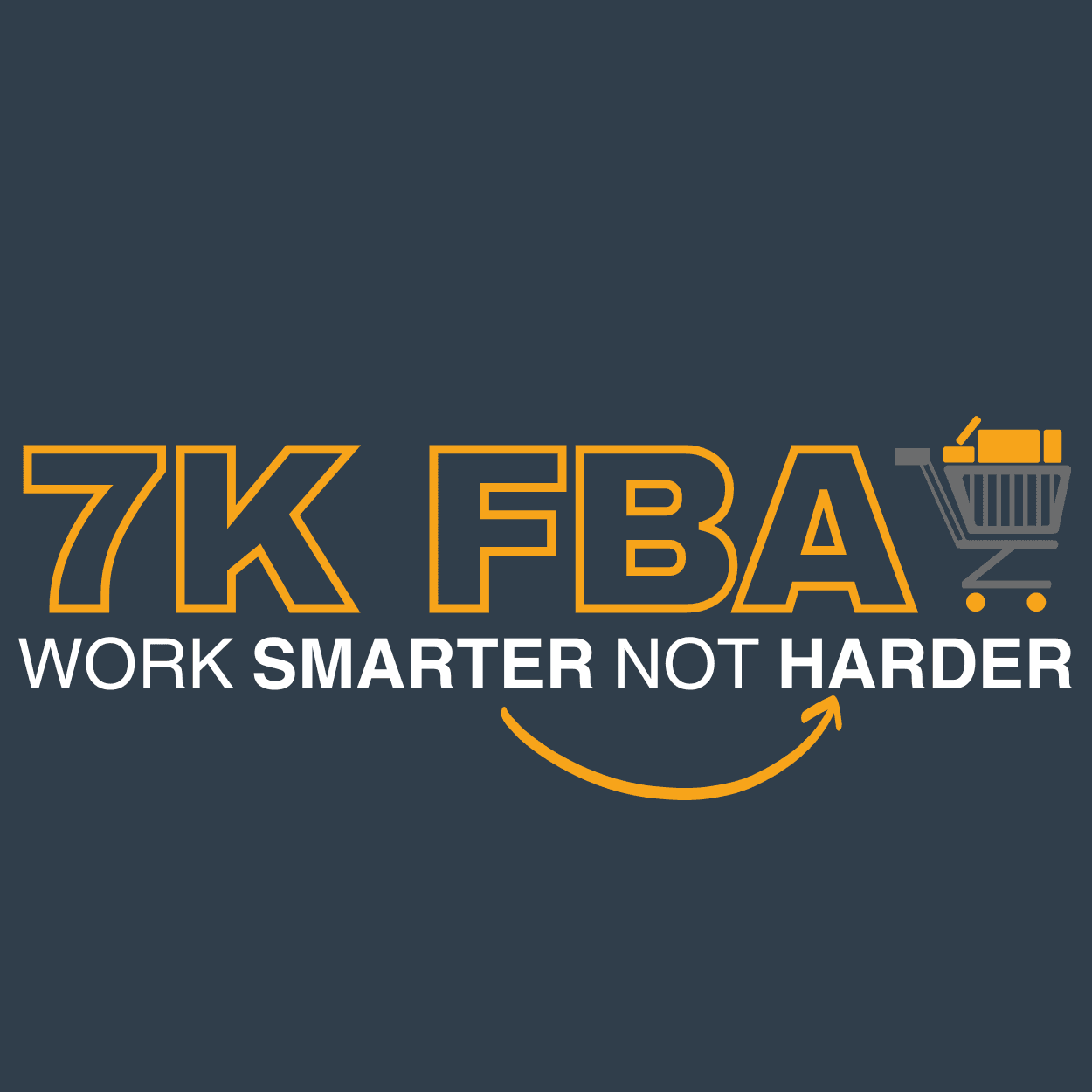 Amazon FBA - Online Community logo