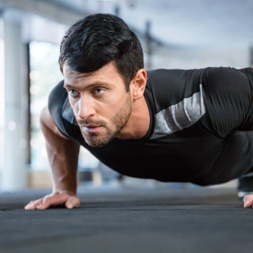 fitness pro logo