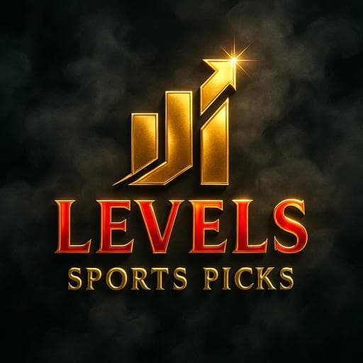 Levels Sports Picks logo