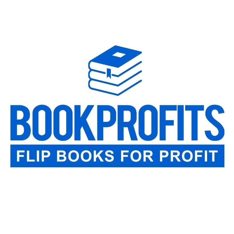 Book Profits logo