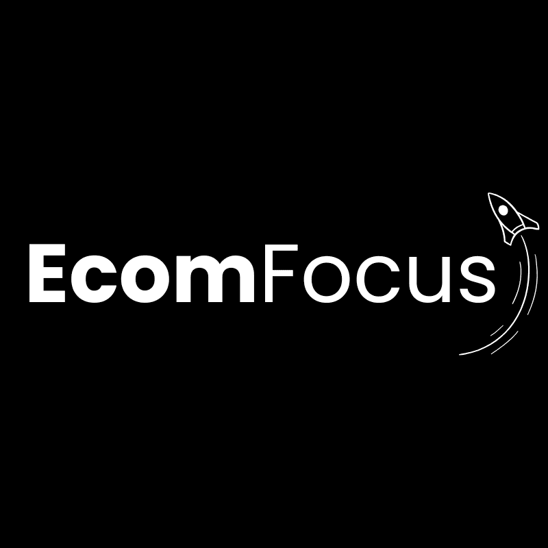 EcomFocus logo