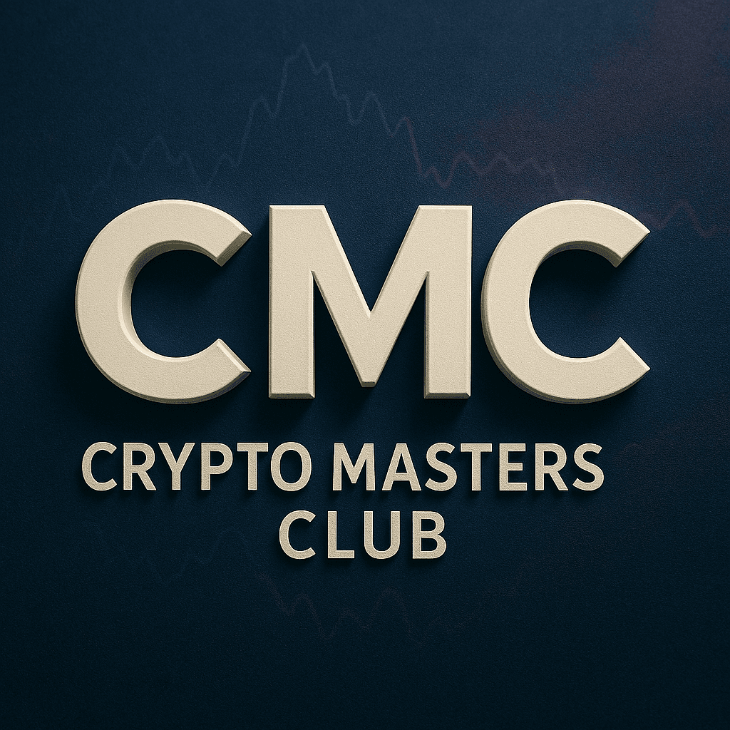 CMC logo