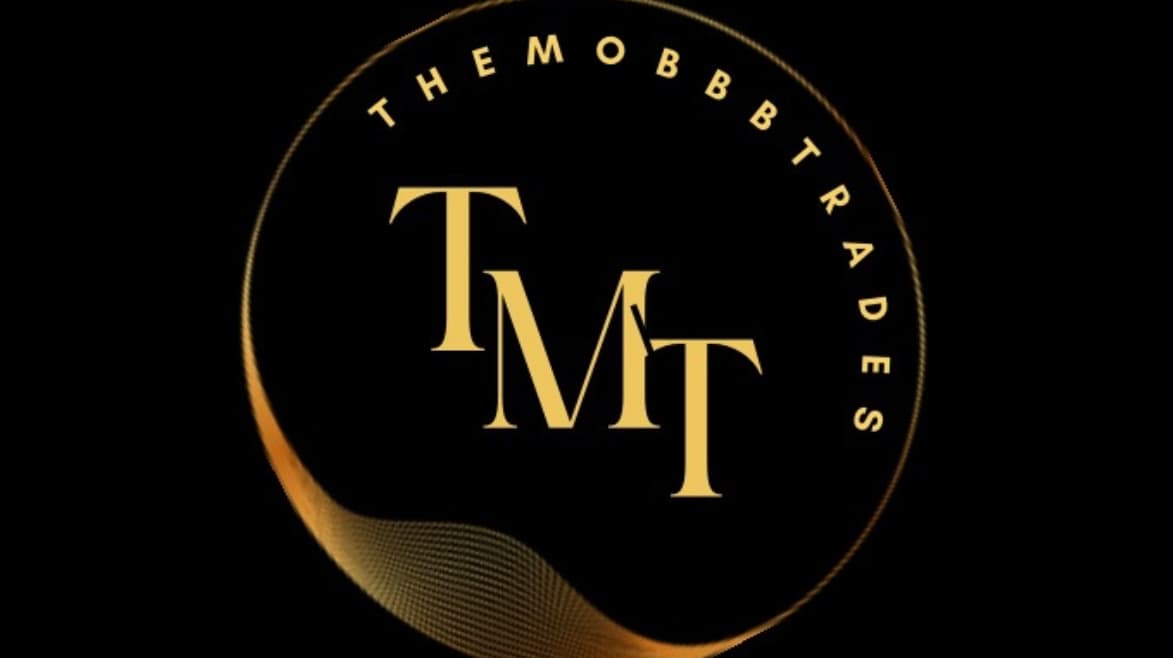 TMT - The MobbbTrades logo