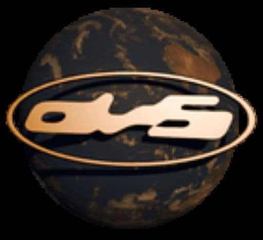 DVS logo