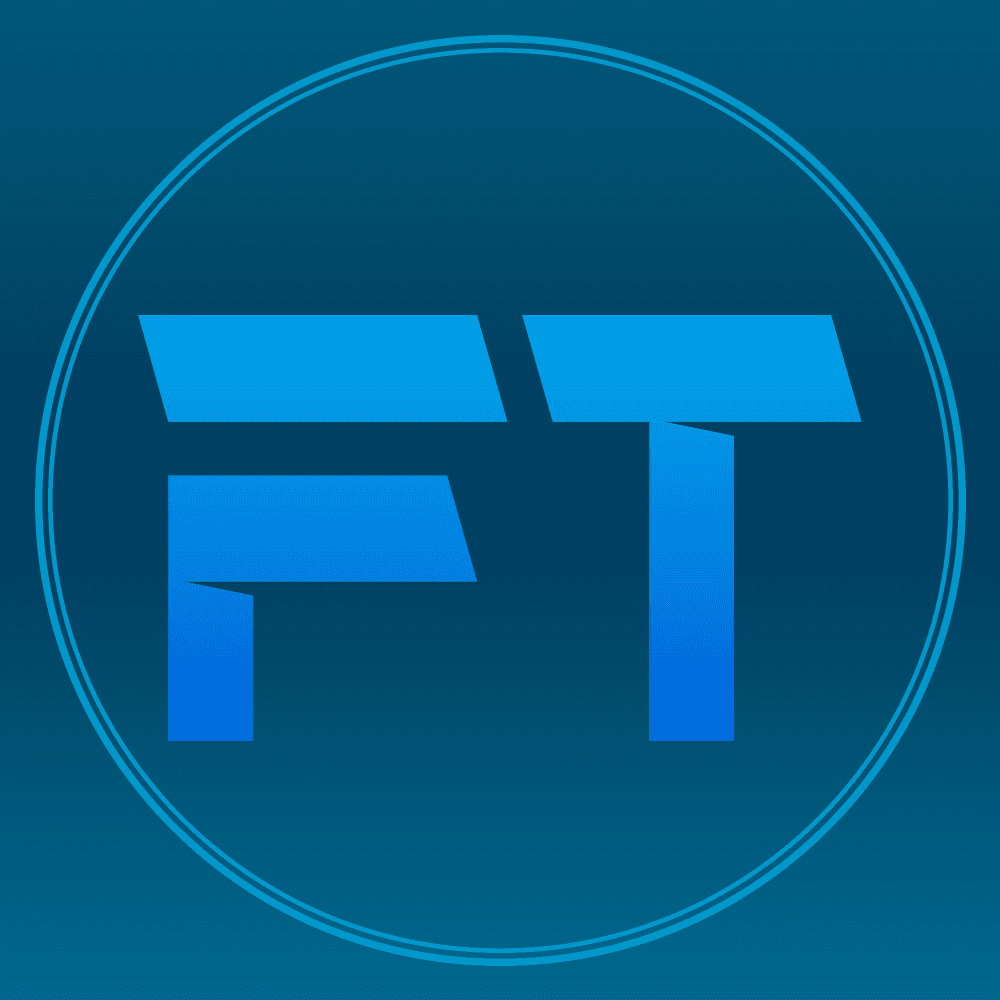 FLUX Trading logo