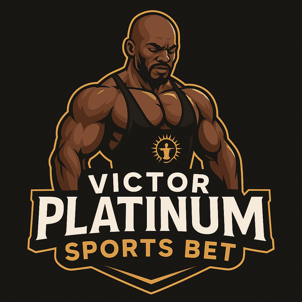 Serge VIP sport Bets logo